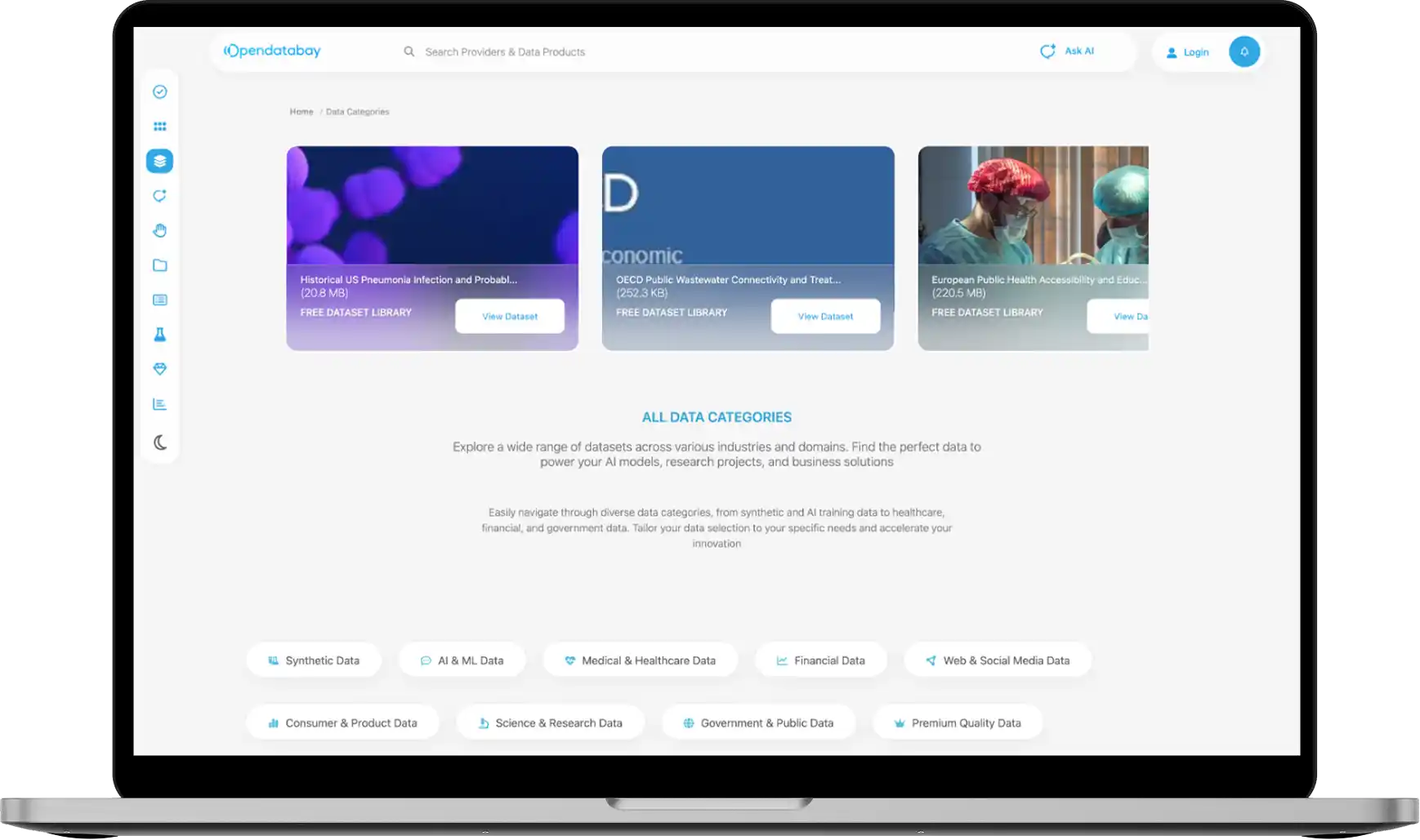 CRM Dashboard showing student information