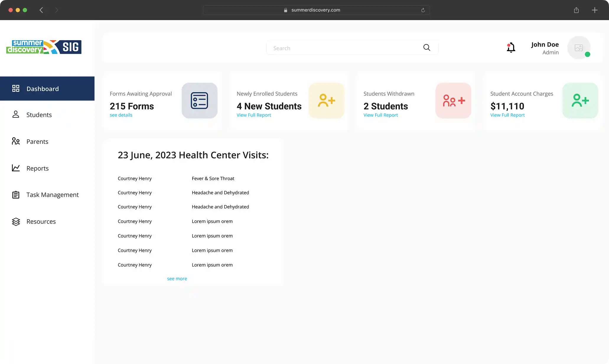 U.S Based eLearning Enterprise -