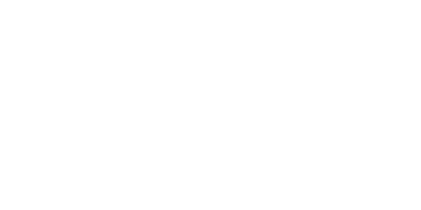 Cyan Door