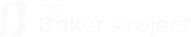 The Baker Project logo