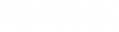 Upwork logo