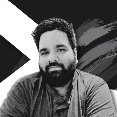 Saqib Tahir, Product Partner at Biz of Dev