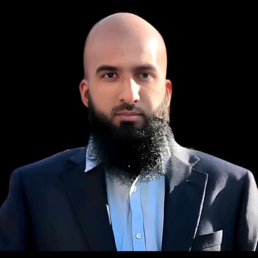 Maj Mahmood