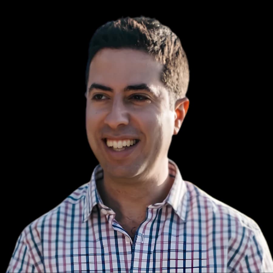 Matt Jaffe