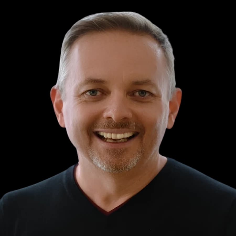 Scott Pyke
